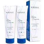 KRONA B Flat Belly Firming Cream - 