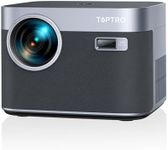 【Built-In Netflix】Projector 4K Supp