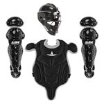 Future Star™ Catcher's Kit, Ages 9 to 12