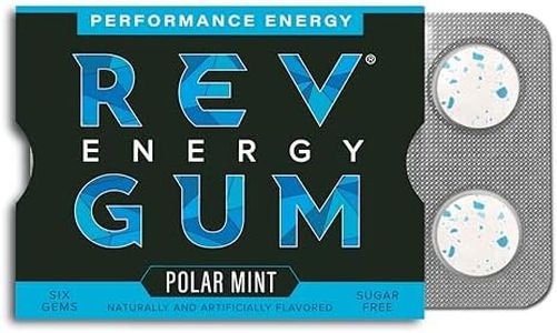 REV Gum Ca