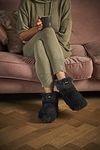 Warmies Fully Heatable Luxury Boots