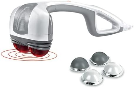 Homedics B