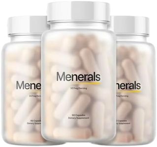 Menerals T
