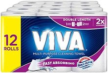 VIVA Paper Towel Double Length Pape