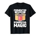 Kombucha Flavor Innovator Organic B