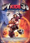 Spy Kids 3-D - Game Over (2 Disc Collector's Series)