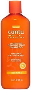 Cantu Cleansing Cream Shampoo 400ml
