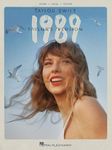 Taylor Swift - 1989 (Taylor's Version): Piano/Vocal/Guitar Songbook