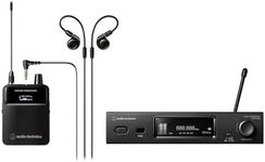 Audio-Technica ATW-3255 in-Ear Moni