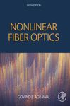 Nonlinear Fiber Optics