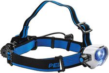 PELICAN 02780R-0000-110 558-Lumen 2780R Headlamp