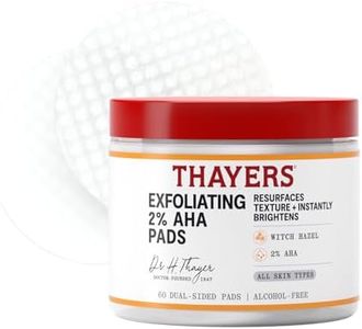 Thayers Ex