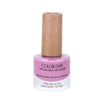 Colorbar Vegan Nail Lacquer - On D Mauve, 8ml