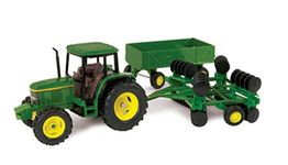 John Deere Radio Flyer Wagons