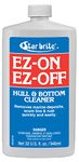 Star Brite 092832 EZ-On EZ-Off Hull and Bottom Cleaner - 32 oz