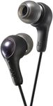 JVC Gumy in Ear Earbud Headphones, 