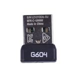 BestParts New USB Dongle Mouse Receiver Adapter Replacement for Logitech G604 Lightspeed Wireless Gaming Mouse