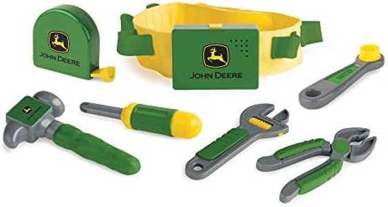 John Deere