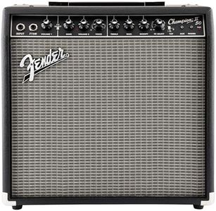 Fender Cha