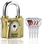 Mindy 60mm Heavy Duty Waterproof Ke