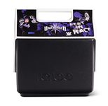 Igloo Limited Edition WWE Undertaker Little Playmate 7 Qt Cooler