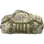 Kombat UK Operators Duffle Bag - Btp - BTP (British Terrain Pattern), One size fits all