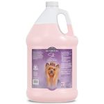 Bio-Groom Pet Silk Moisturising Rinse Creme, 3.8 L