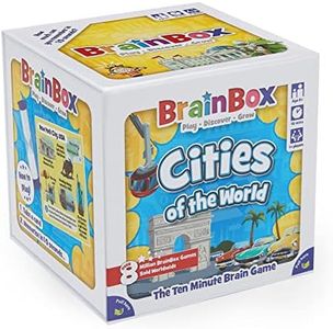 Brainbox C