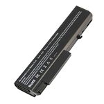 ARyee 5200mAh Laptop Battery for HP compaq EliteBook 6535b 6530b 6730b 6930P 8440p 8440w KU531AA