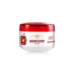 L'Oreal Paris Hair Mask, For Damaged and Weak Hair, With Pro-Keratin + Ceramide, Total Repair 5, 200ml