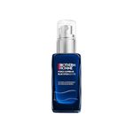 Biotherm Homme Force Supreme Blue Serum, Revitalising Anti Ageing Face Serum with Pro-Retinol for Daily Face Care, Power Treatment for Men, 50 ml