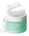 Glam Up AHA+PHA Exfoliating Facial 