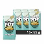 Pot Noodle Chip Shop Curry Lost The Pot Noodle low in saturated fat instant noodles 16x 85 g