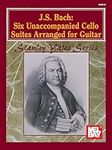 J.S. Bach: Six Unaccompanied Cello 