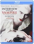 Interview with a Vampire - 20th Anniversary Edition (Bilingual) [Blu-ray]