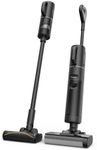 DREAME G10 Combo Wet Dry Vacuum Cleaner, Floor Cleaner Mop 2-in-1 Cordless Vacuum for Multi-Surface, Up to 50 Mins Runtime, One-Step Self Cleaning, Lightweight for Hard Floor