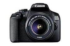 Canon EOS 1500D (18-55mm) DSLR Came