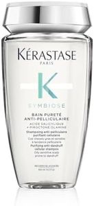 Symbiose Bain Anti-Pelliculaire Shampoo by Kerastase for Unisex - 8.3 oz Shampoo