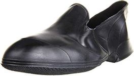 Tingley Men's Storm Stretch Overshoe,Black,XL(11-12.5US Mens/9.5-11US Wmn)