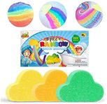 Axel Adventures Rainbow Bath Bomb G