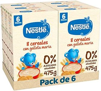 Nestlé Pap