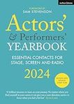 Actors’ and Performers’ Yearbook 20