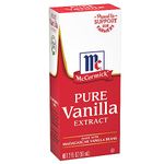 McCormick Vanilla Extract 59ml