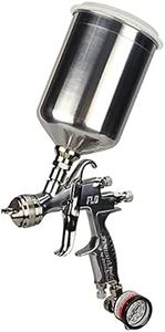 Devilbiss DV905163 FLG Gravity HVLP 1.3, 1.4 & 1.8 Finish Spray Gun
