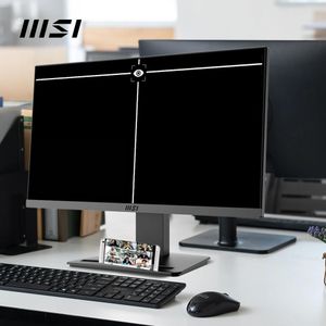 MSI PRO MP223 E2 21.45" Full HD Office Monitor – 100Hz, Tilt Adjustable