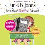 Junie B. Jones First Ever MUSICAL E