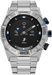 Citizen CZ Smart Gen 1 Hybrid smart