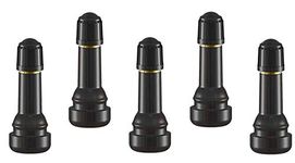 TRITON TR 438 Car Tubeless Tyre Valve/Neck - Set of 5