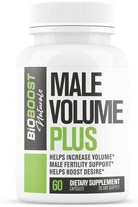 Male Semen