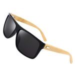 Wooden Sunglasses